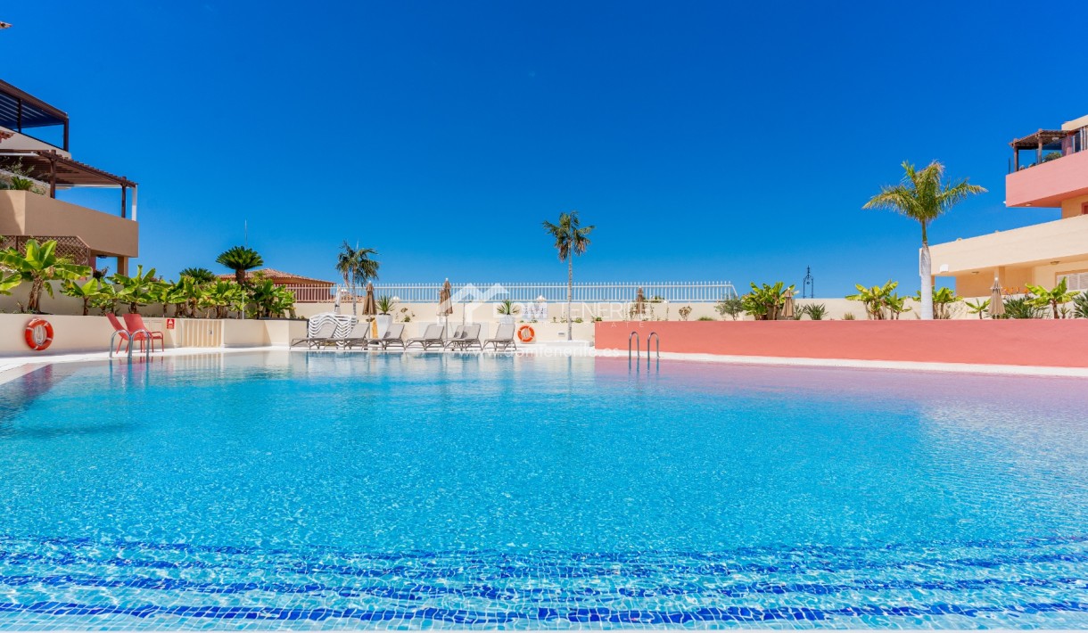 Sale - Apartment -
Adeje - El Duque