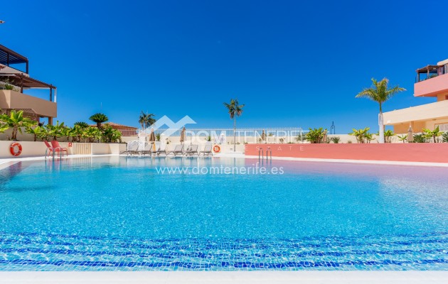 Sale - Apartment -
Adeje - El Duque