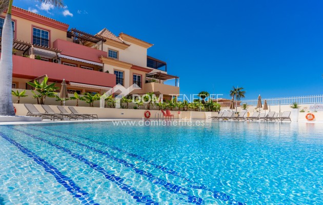 Sale - Apartment -
Adeje - El Duque
