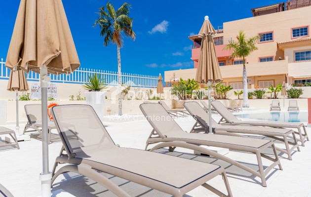 Sale - Apartment -
Adeje - El Duque