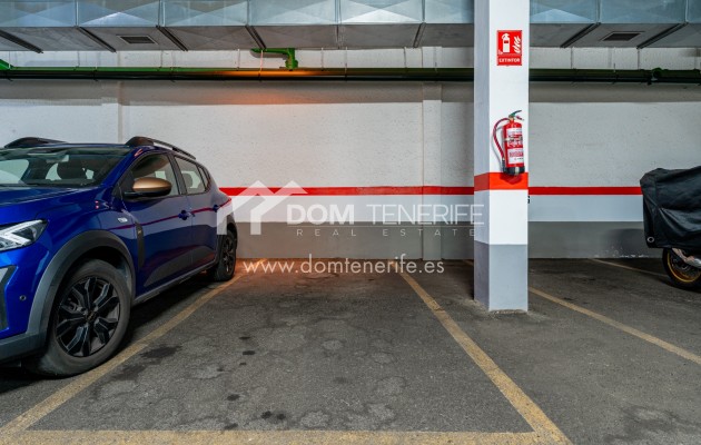 Sale - Apartment -
Adeje - El Duque