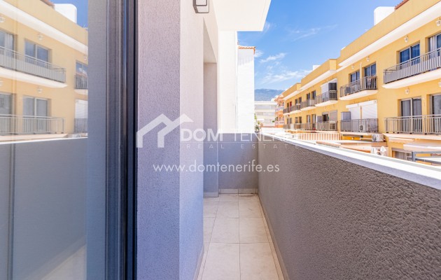 Venta - Apartamento -
Guía de Isora  - Playa San Juan