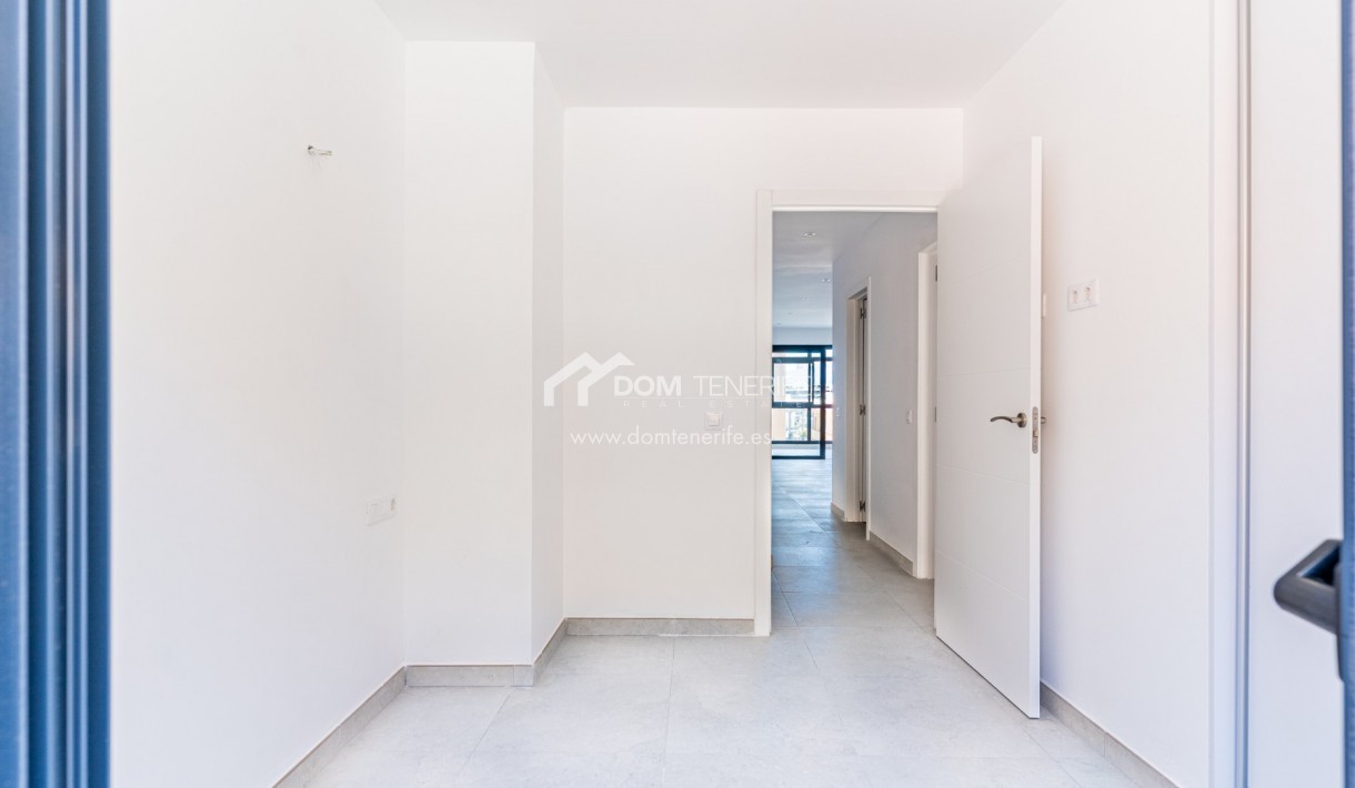 Venta - Apartamento -
Guía de Isora  - Playa San Juan