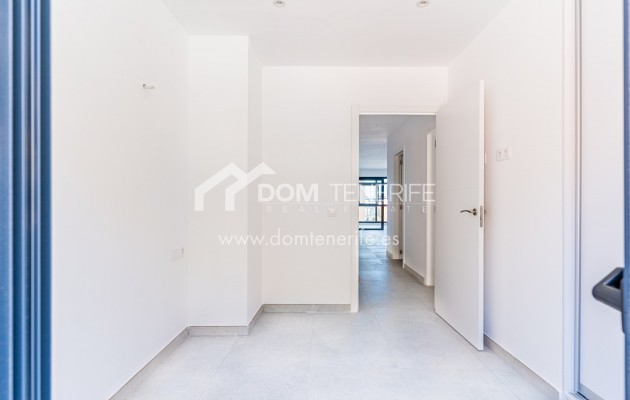 Venta - Apartamento -
Guía de Isora  - Playa San Juan