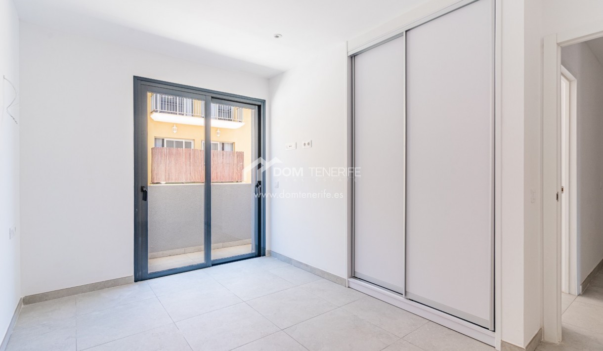 Venta - Apartamento -
Guía de Isora  - Playa San Juan