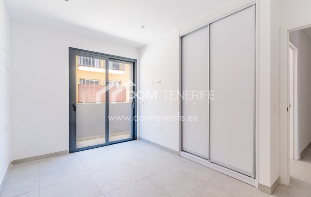 Venta - Apartamento -
Guía de Isora  - Playa San Juan