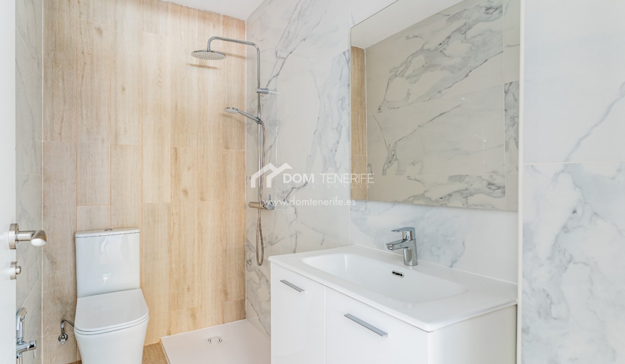 Venta - Apartamento -
Guía de Isora  - Playa San Juan