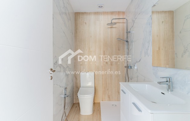 Venta - Apartamento -
Guía de Isora  - Playa San Juan