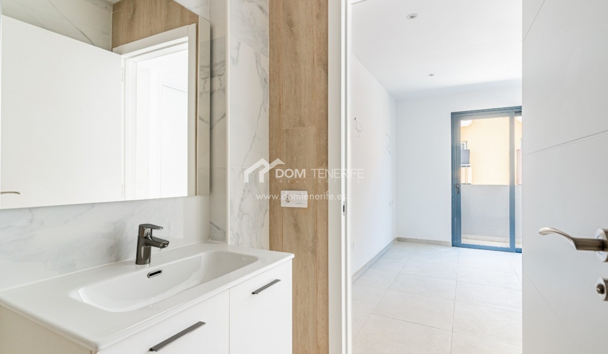Venta - Apartamento -
Guía de Isora  - Playa San Juan