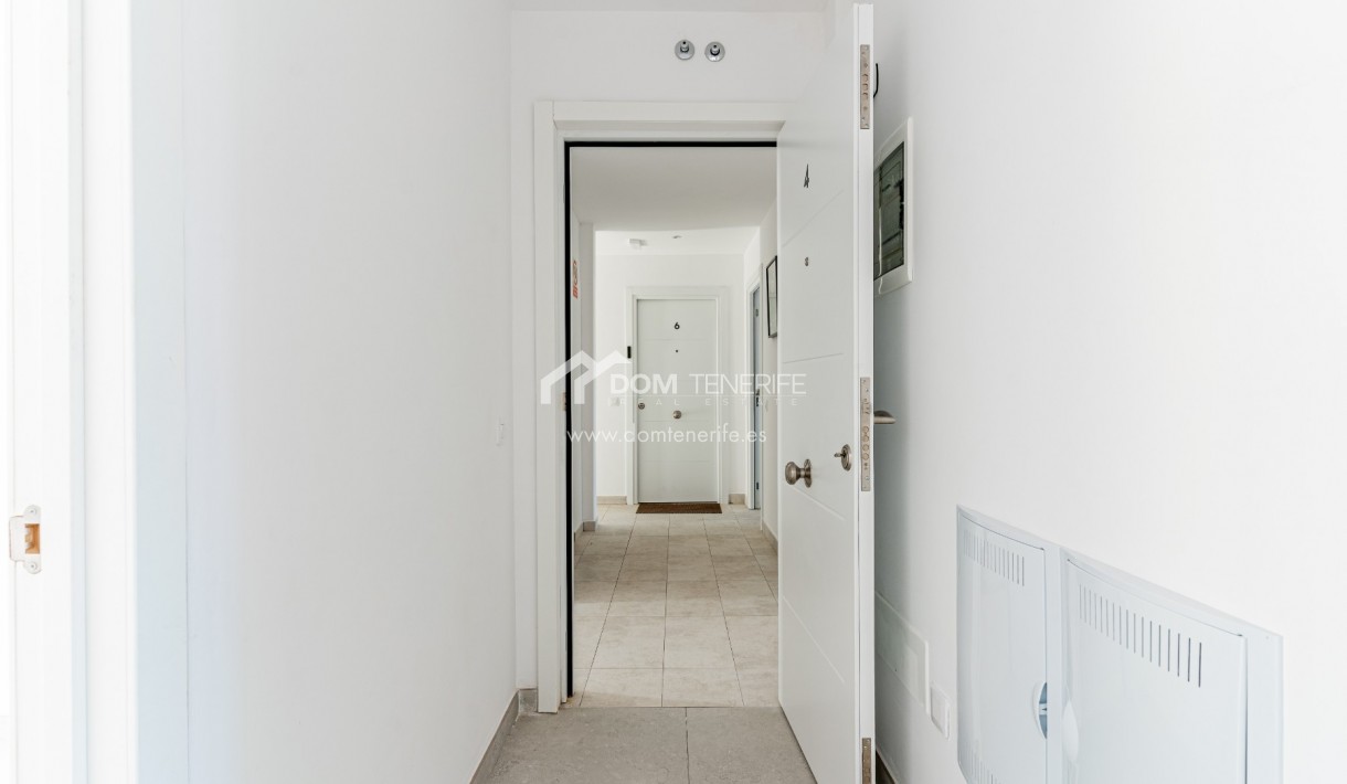 Venta - Apartamento -
Guía de Isora  - Playa San Juan