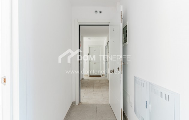 Venta - Apartamento -
Guía de Isora  - Playa San Juan