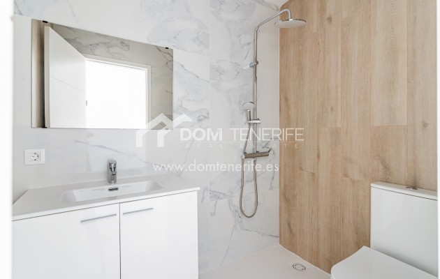 Venta - Apartamento -
Guía de Isora  - Playa San Juan