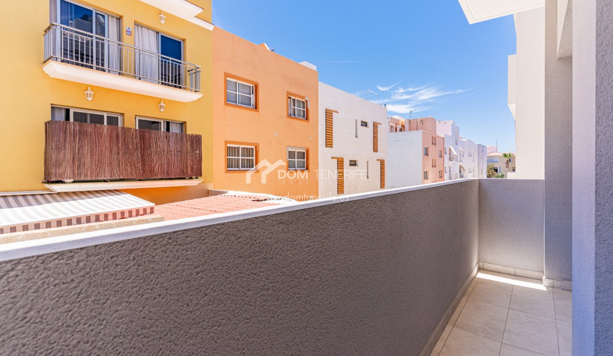 Venta - Apartamento -
Guía de Isora  - Playa San Juan