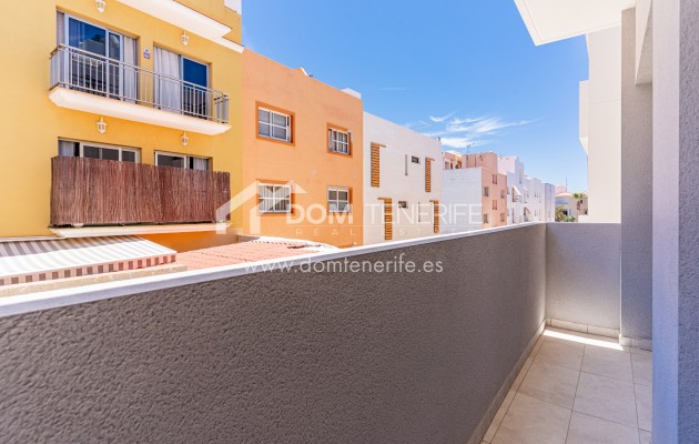 Venta - Apartamento -
Guía de Isora  - Playa San Juan