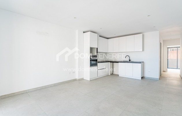 Venta - Apartamento -
Guía de Isora  - Playa San Juan