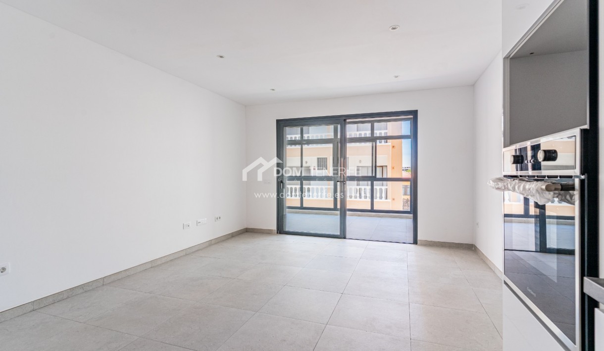Venta - Apartamento -
Guía de Isora  - Playa San Juan