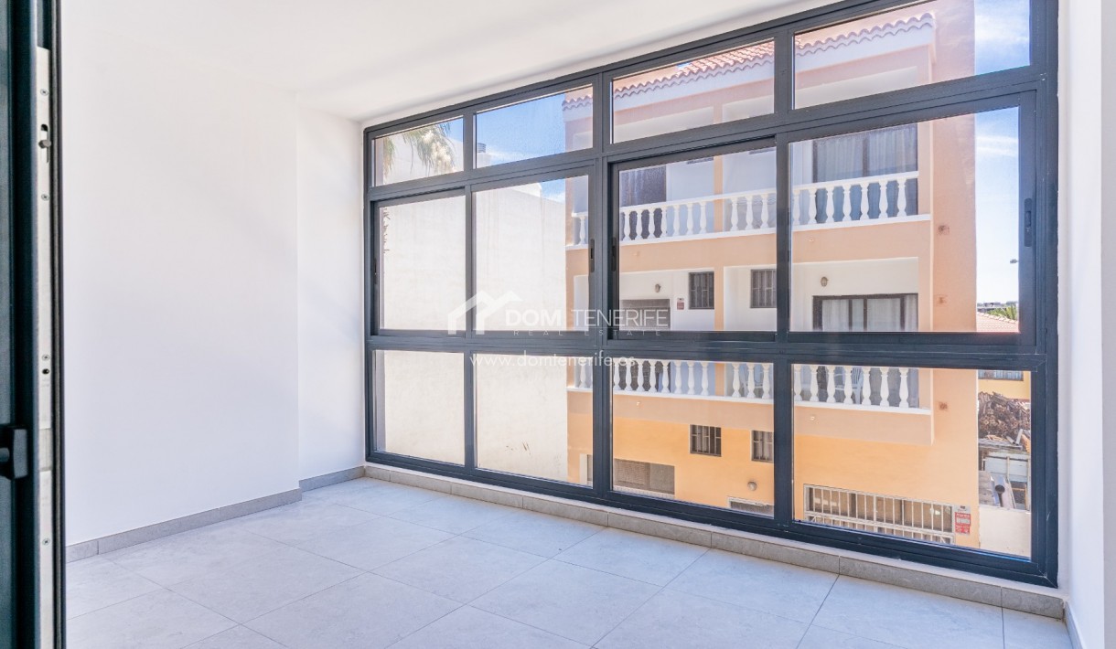 Venta - Apartamento -
Guía de Isora  - Playa San Juan