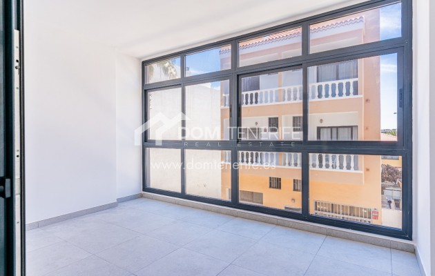 Venta - Apartamento -
Guía de Isora  - Playa San Juan