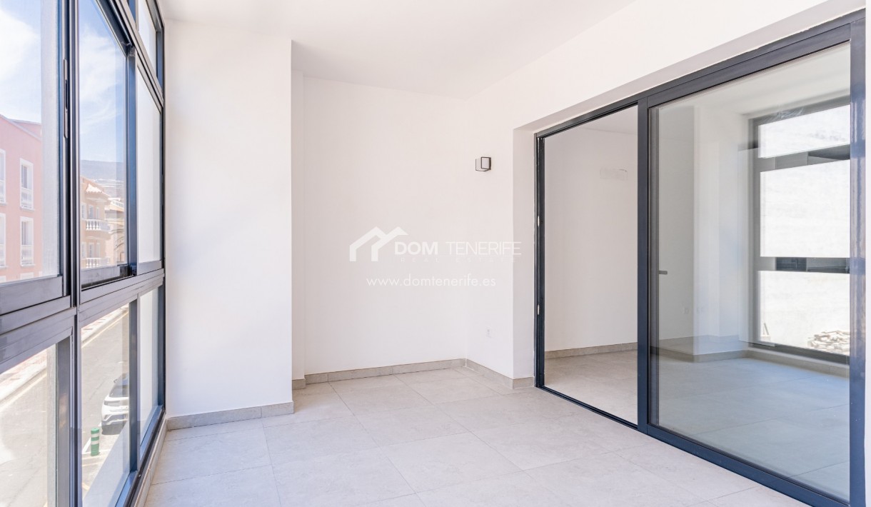 Venta - Apartamento -
Guía de Isora  - Playa San Juan