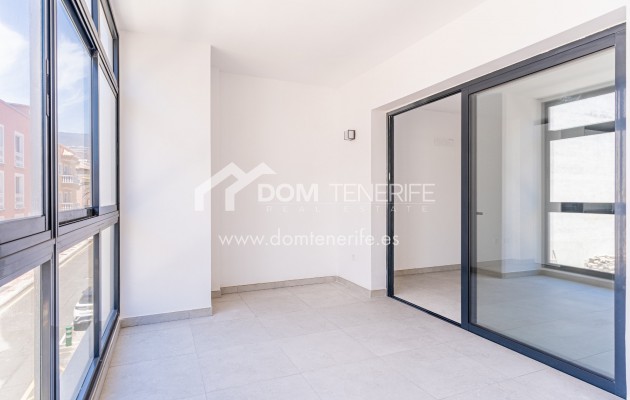 Venta - Apartamento -
Guía de Isora  - Playa San Juan