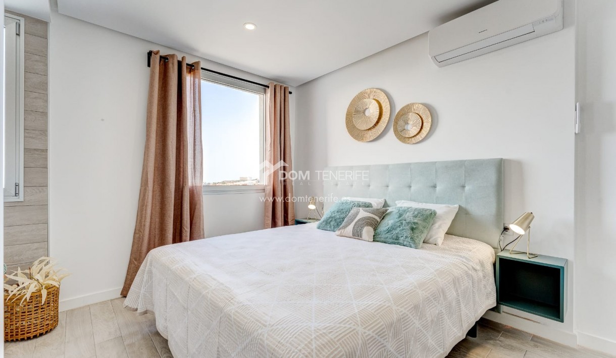 Wiederverkauf - Wohnung -
Adeje - Playa Paraiso