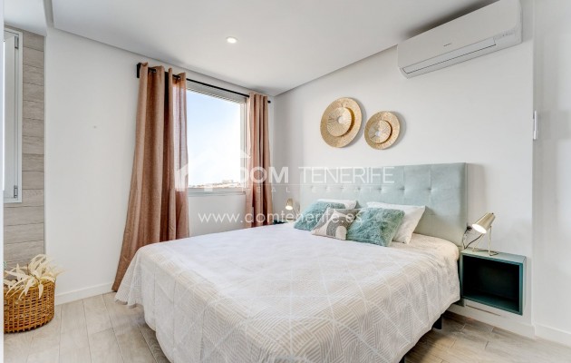 Wiederverkauf - Wohnung -
Adeje - Playa Paraiso
