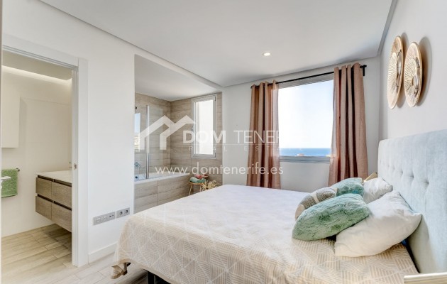 Wiederverkauf - Wohnung -
Adeje - Playa Paraiso