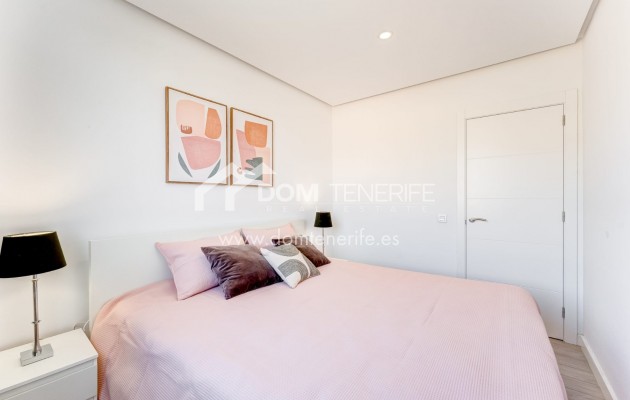 Wiederverkauf - Wohnung -
Adeje - Playa Paraiso