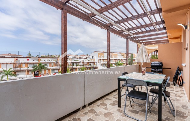 Revente - Plat -
San Miguel de Abona - Amarilla Golf