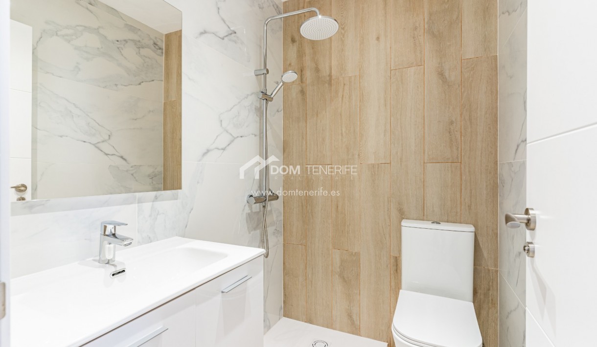 Venta - Apartamento -
Guía de Isora  - Playa San Juan
