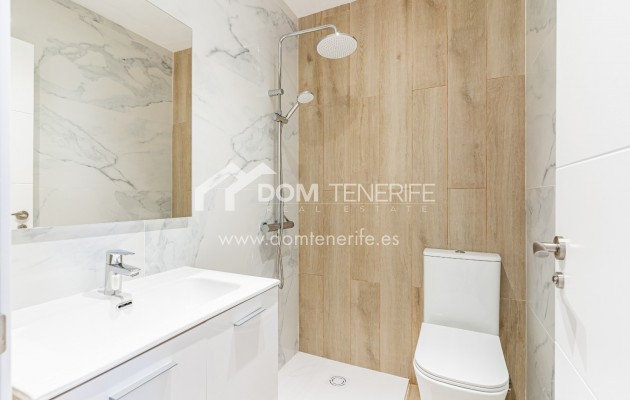 Venta - Apartamento -
Guía de Isora  - Playa San Juan