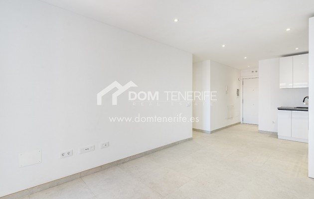 Venta - Apartamento -
Guía de Isora  - Playa San Juan