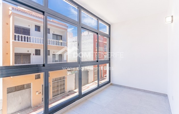 Venta - Apartamento -
Guía de Isora  - Playa San Juan