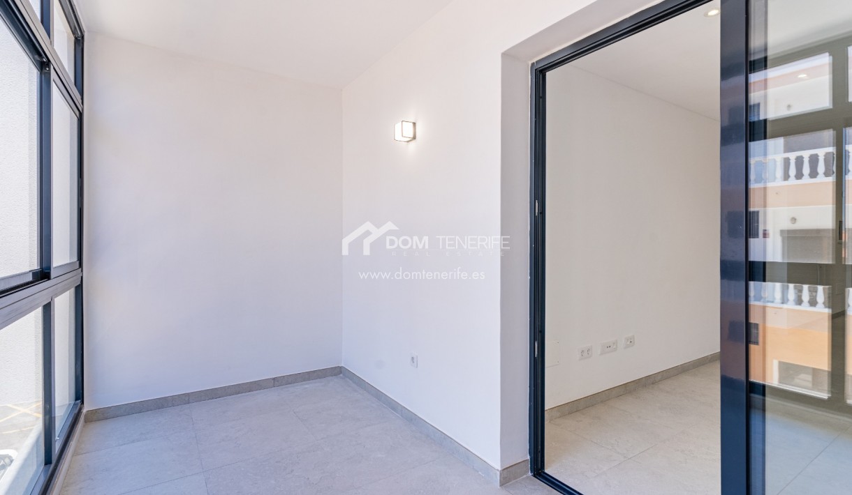 Venta - Apartamento -
Guía de Isora  - Playa San Juan