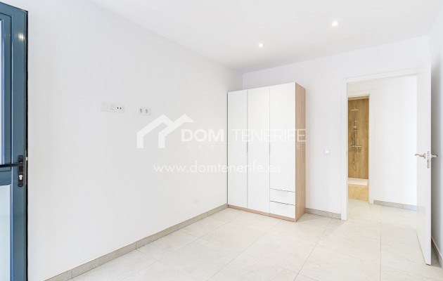 Venta - Apartamento -
Guía de Isora  - Playa San Juan