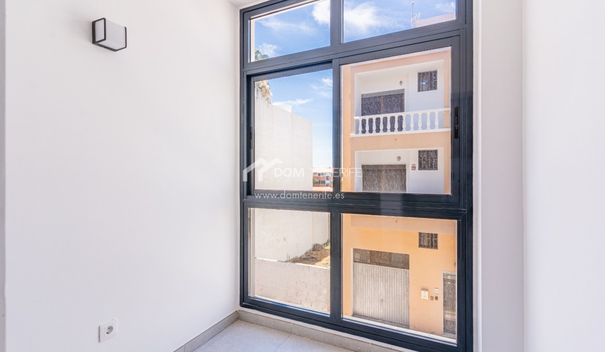Venta - Apartamento -
Guía de Isora  - Playa San Juan