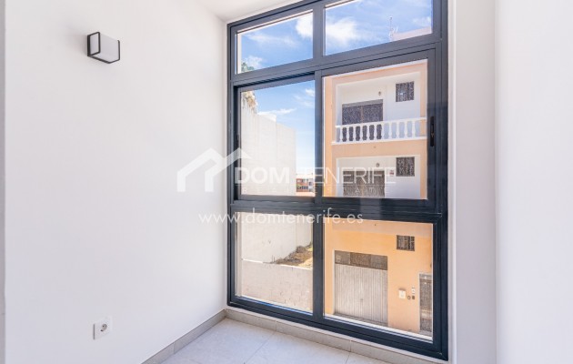 Venta - Apartamento -
Guía de Isora  - Playa San Juan