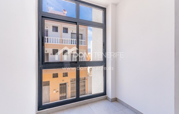Venta - Apartamento -
Guía de Isora  - Playa San Juan