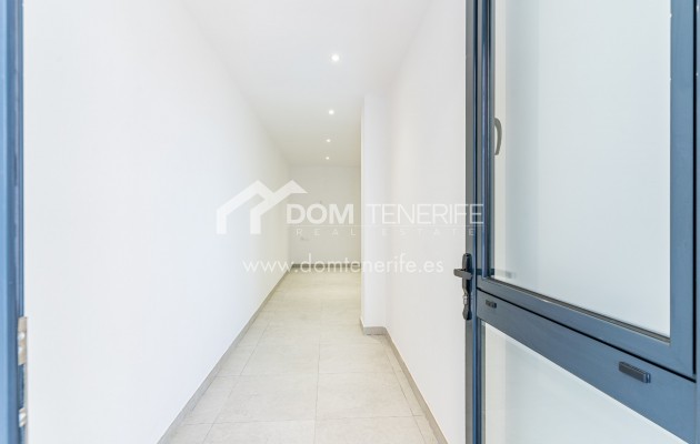 Venta - Apartamento -
Guía de Isora  - Playa San Juan