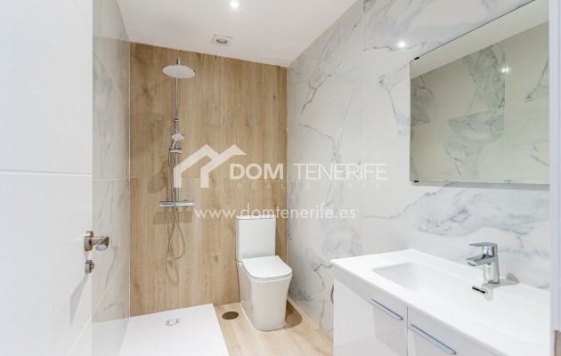 Venta - Apartamento -
Guía de Isora  - Playa San Juan