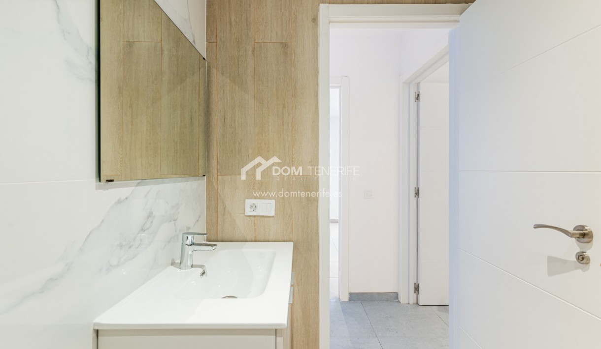 Venta - Apartamento -
Guía de Isora  - Playa San Juan