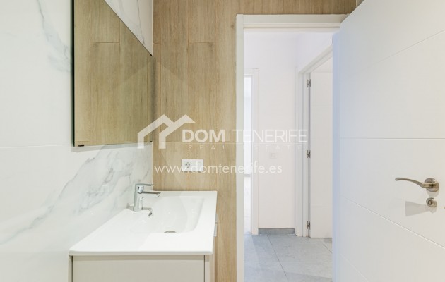 Venta - Apartamento -
Guía de Isora  - Playa San Juan