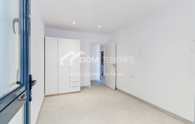 Venta - Apartamento -
Guía de Isora  - Playa San Juan