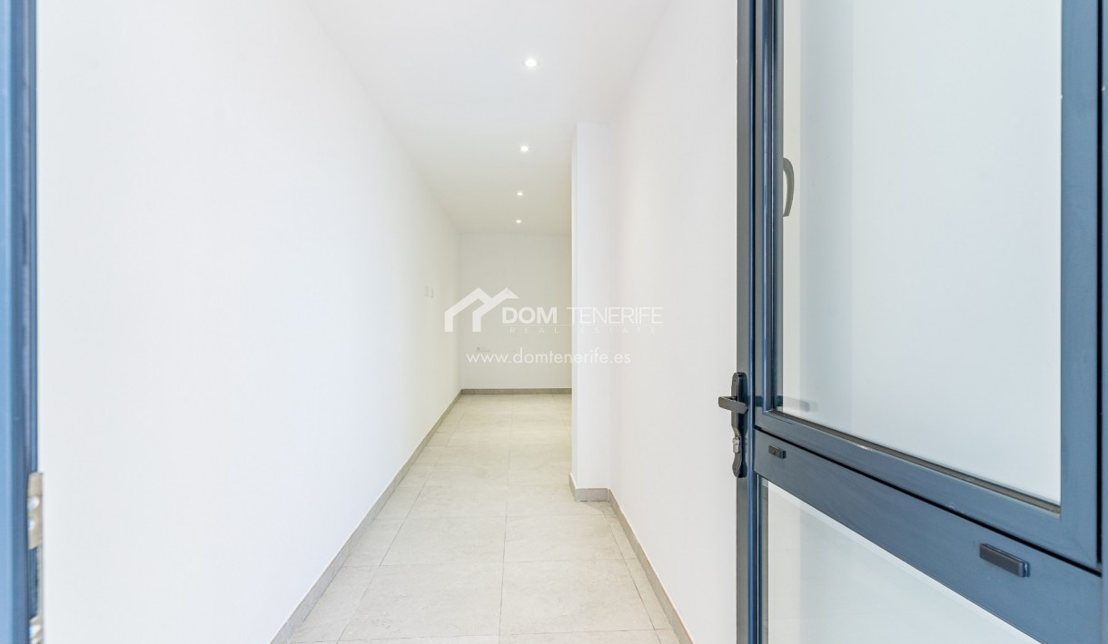 Venta - Apartamento -
Guía de Isora  - Playa San Juan