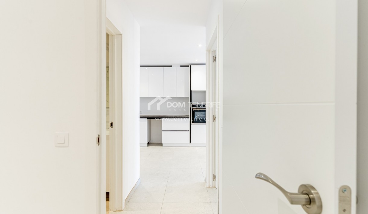 Venta - Apartamento -
Guía de Isora  - Playa San Juan