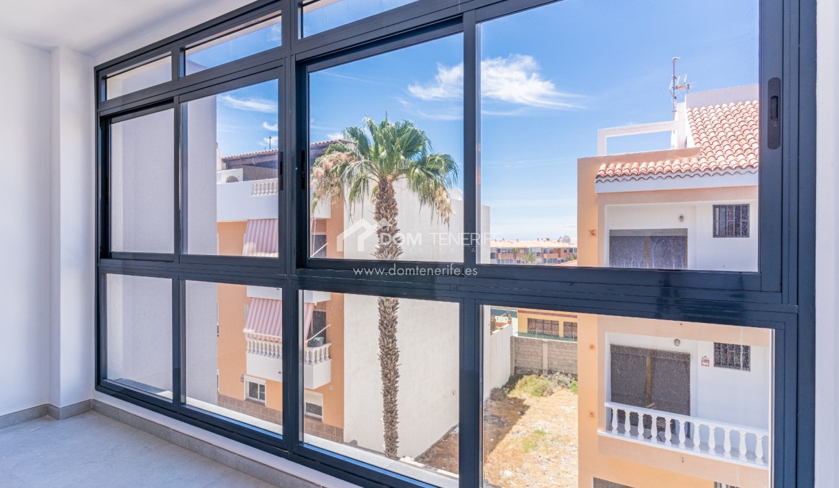 Venta - Apartamento -
Guía de Isora  - Playa San Juan