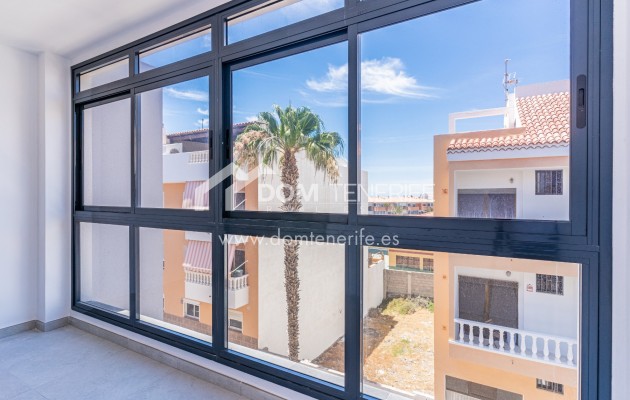 Venta - Apartamento -
Guía de Isora  - Playa San Juan