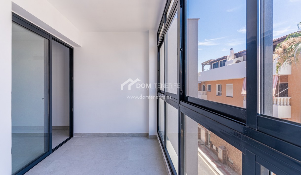 Venta - Apartamento -
Guía de Isora  - Playa San Juan