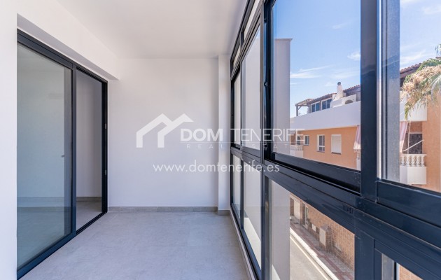 Venta - Apartamento -
Guía de Isora  - Playa San Juan