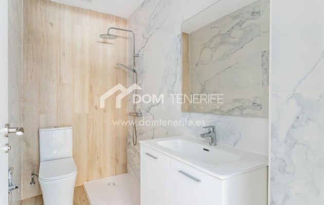 Venta - Apartamento -
Guía de Isora  - Playa San Juan